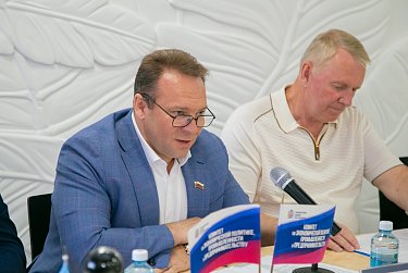 В Оренбуржье есть потенциал для развития внутреннего туризма